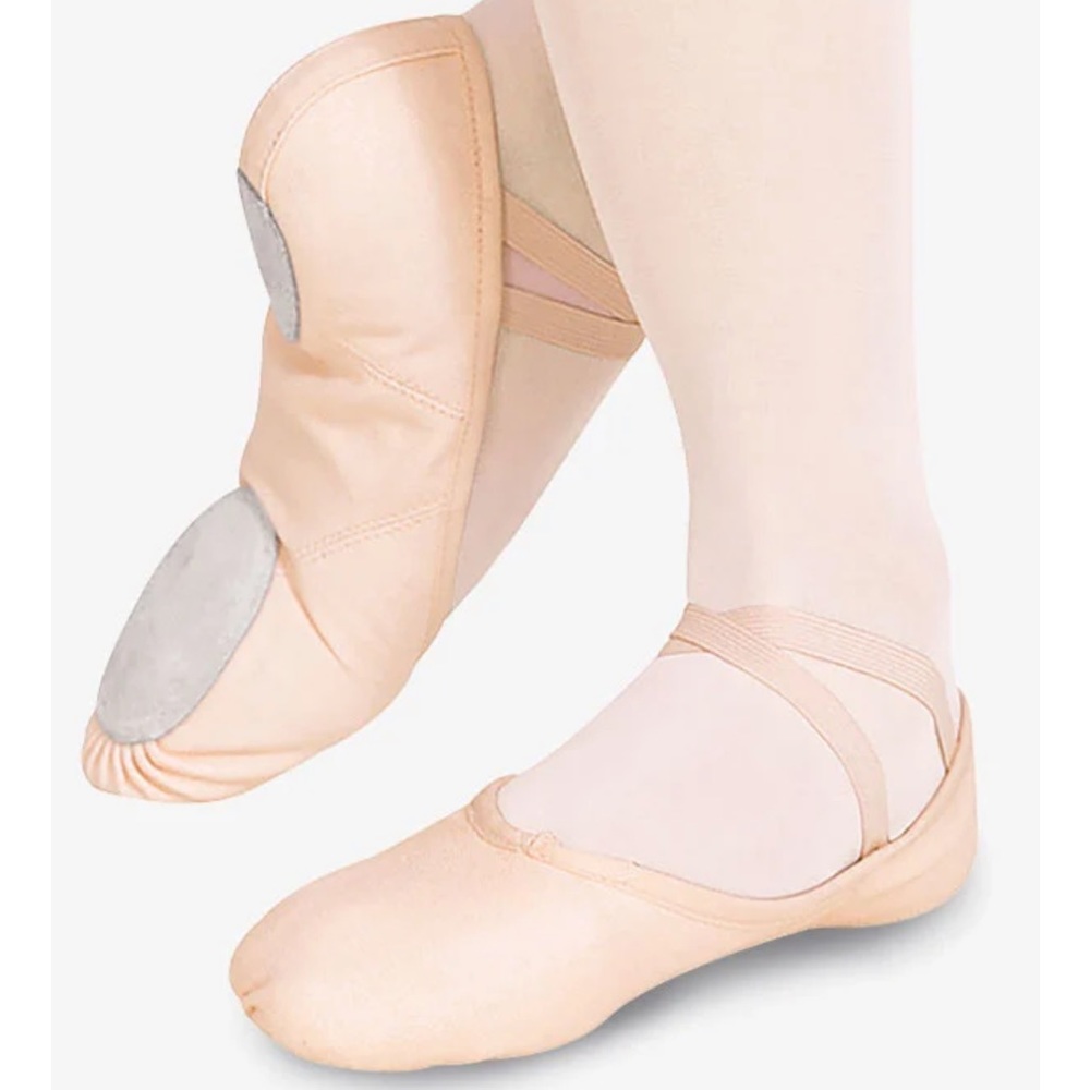 Capezio Ballet Slippers